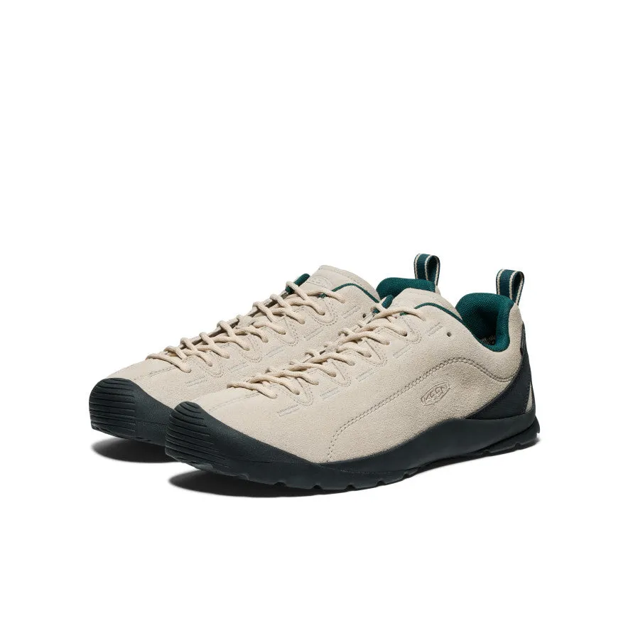 Men's Jasper Waterproof Sneaker  |  Safari/Ponderosa Pine