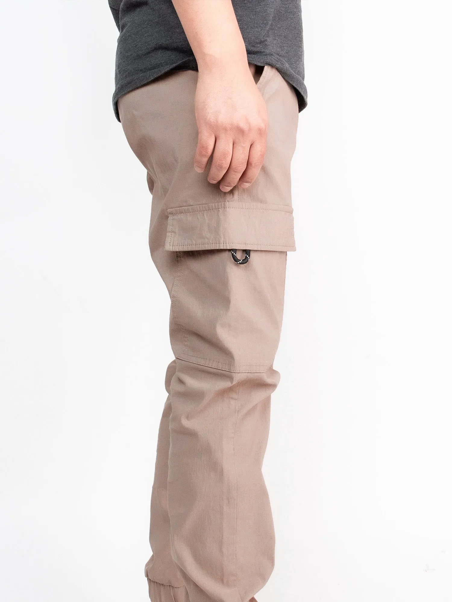 MEN'S JEHU PERFORMANCE TECH CARGO JOGGERS