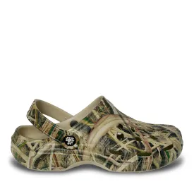 Men's Mossy Oak Beach Dawgs - SG Blades