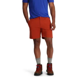 Mens Nomad Short - Dark Clay