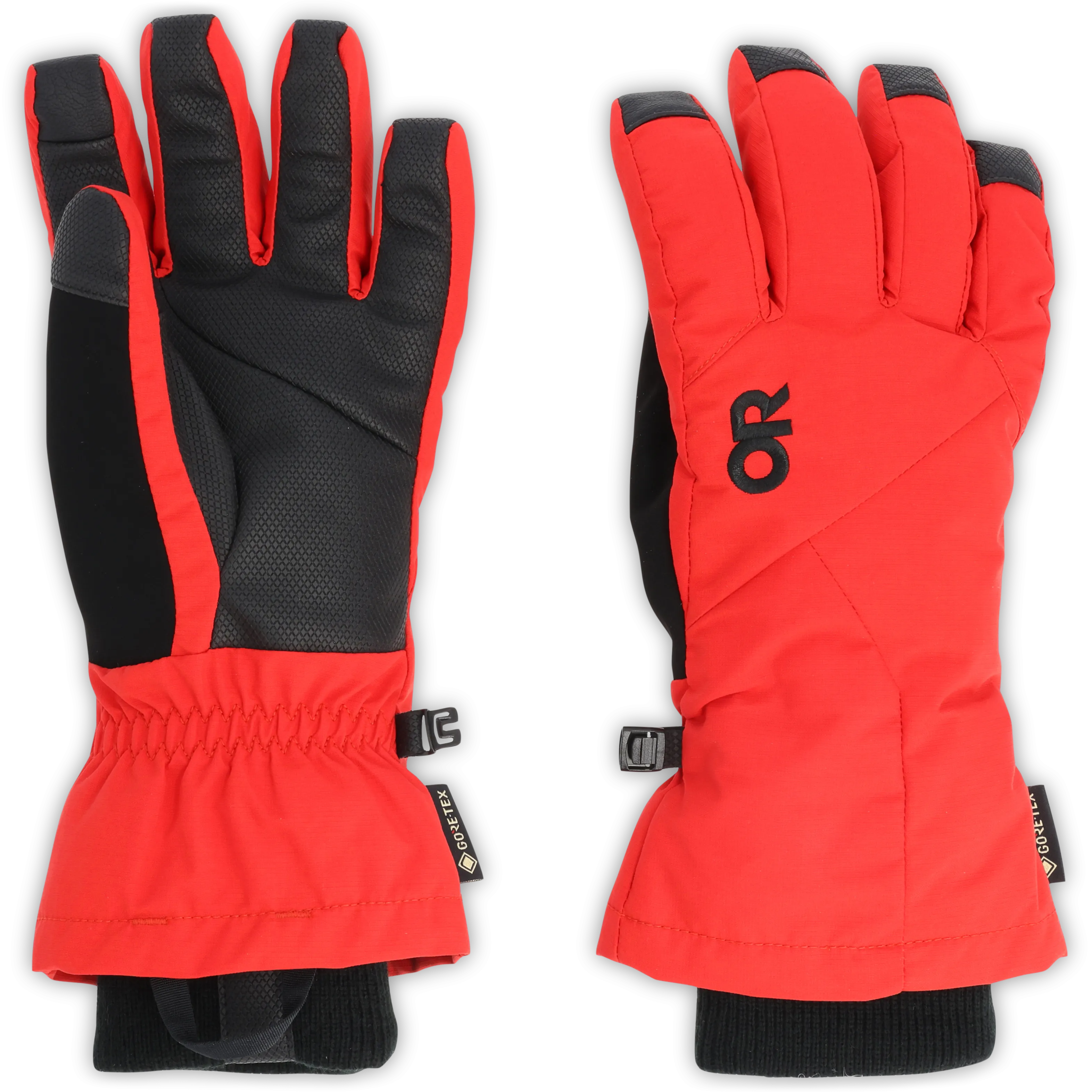 Men's Revolution Under Cuff GORE-TEX Gloves