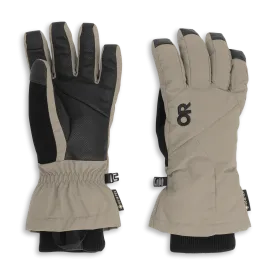 Men's Revolution Under Cuff GORE-TEX Gloves