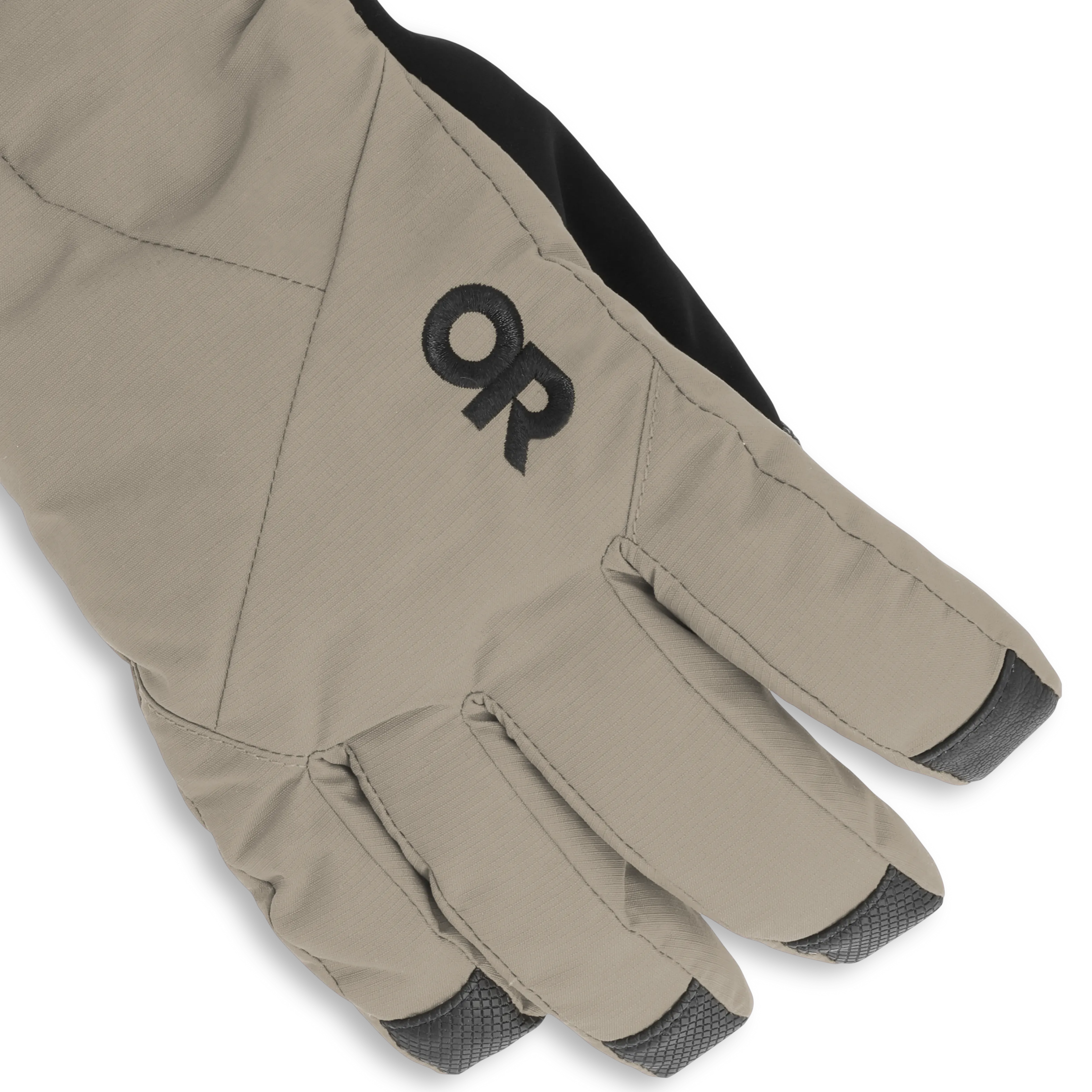 Men's Revolution Under Cuff GORE-TEX Gloves