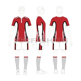 Mens Rugby Uniform Kit