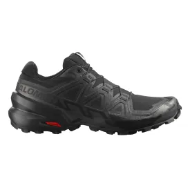 Mens Salomon Speedcross 6 (Wide)