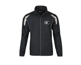 Mens Zipper Front Jacket - The Aspen