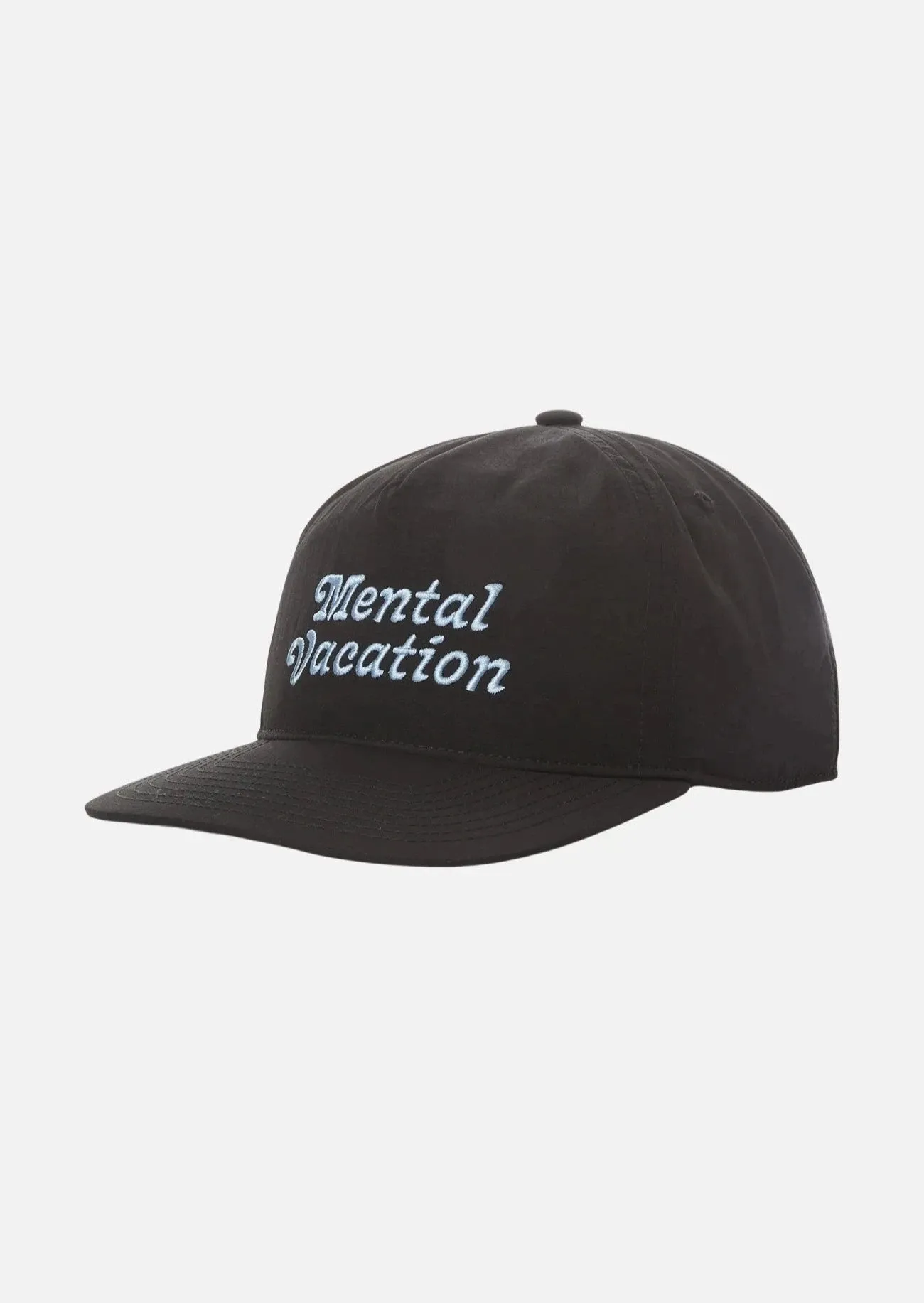 Mental Vacation Hat