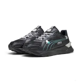 Mercedes shoes, Puma, Mirage sport Asphalt GC, black