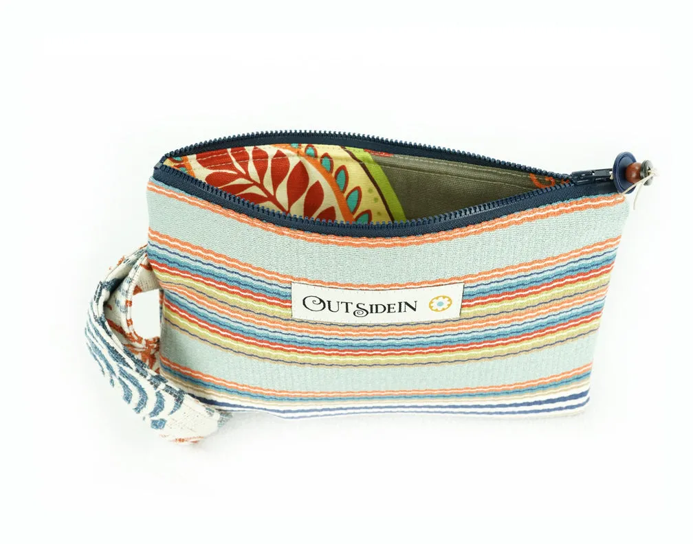 Meridian Mollie Wristlet - 1056W