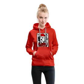 Merry Pitmas Women’s Premium Hoodie