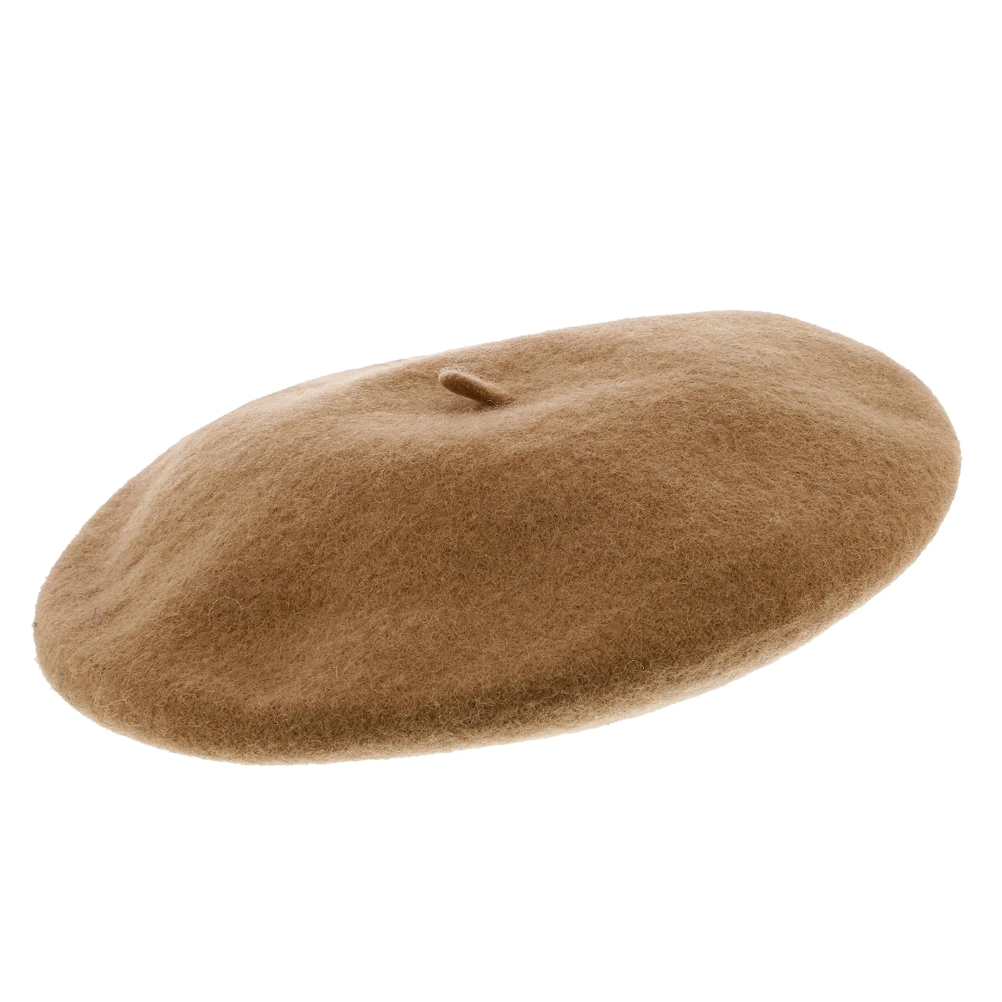 Metz - Dobbs Wool Beret Hat