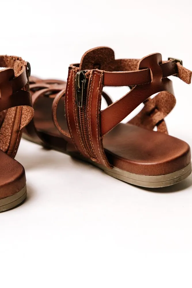 MIA Romma Gladiator Sandals