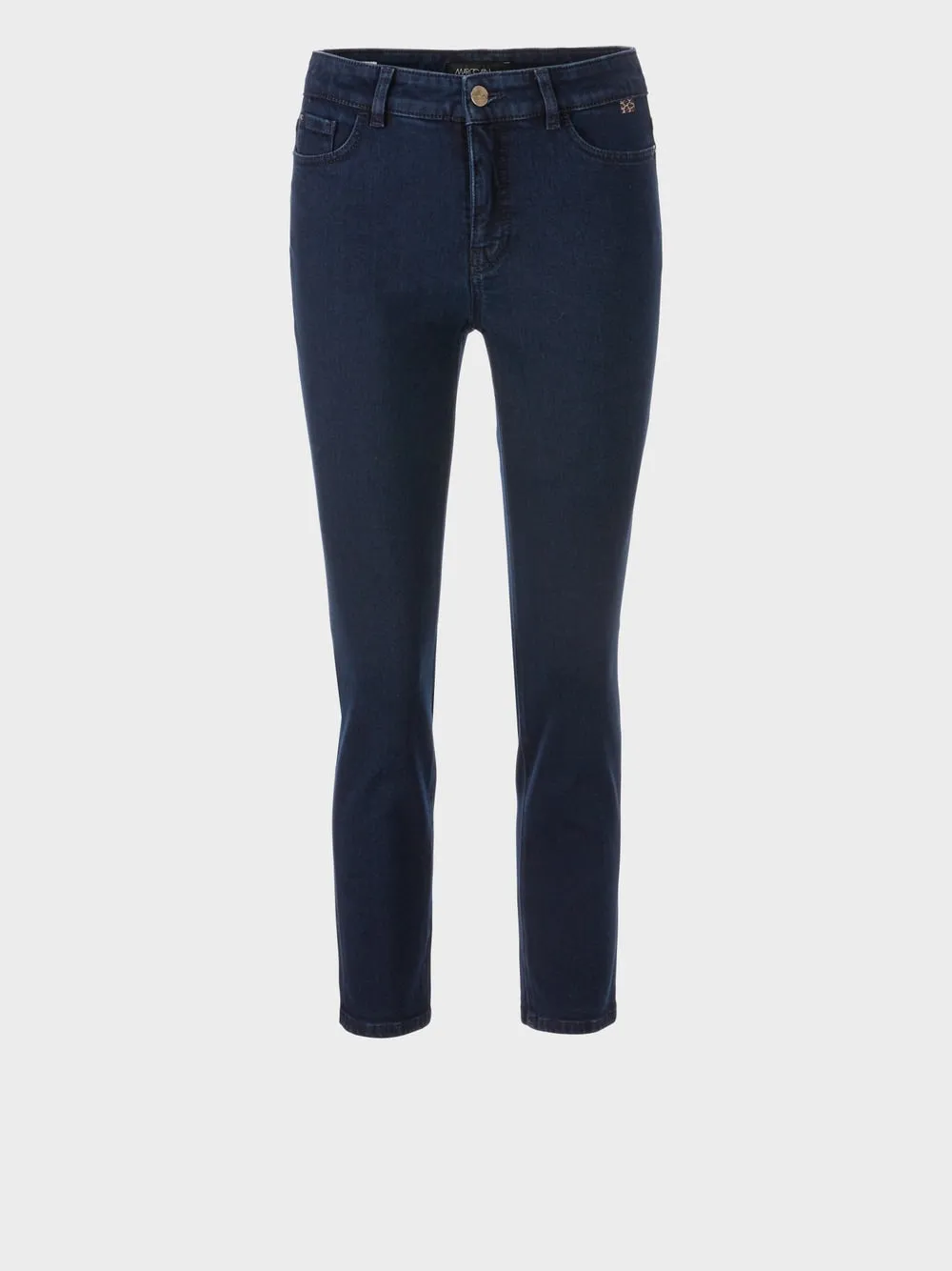 Midnight Blue Silea Slim Leg Jeans