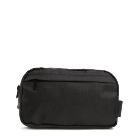 Mini Belt Bag - Black