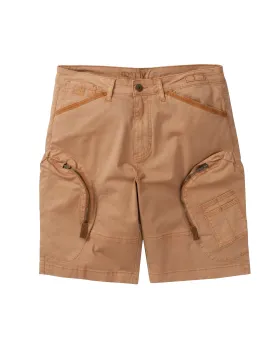 Mint Cargo Short