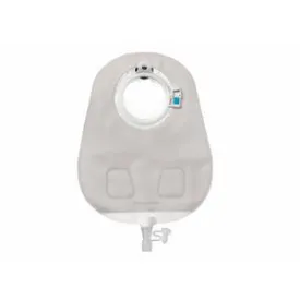 Mio Click Urostomy Maxi Transparent 50 mm