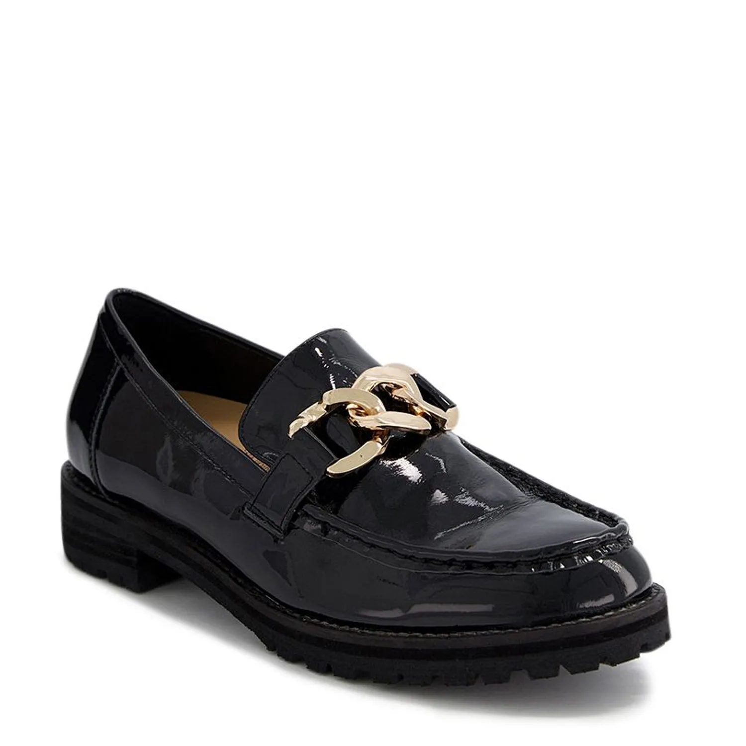 MISIMA W - BLACK PATENT LEATHER