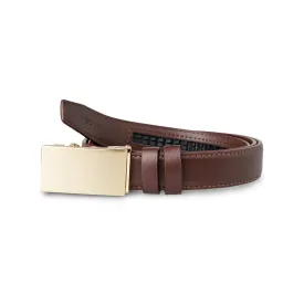 Mission Belts Leather