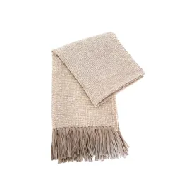 Misti Wool Throw