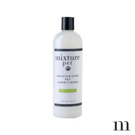 Mixture Pet Moisturizing Pet Conditioner