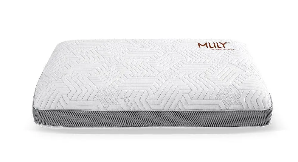 Mlily Bamboo  Serene Pillow