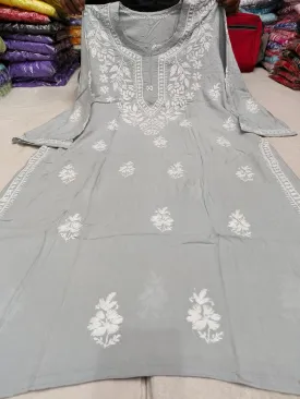 Modal Kurti