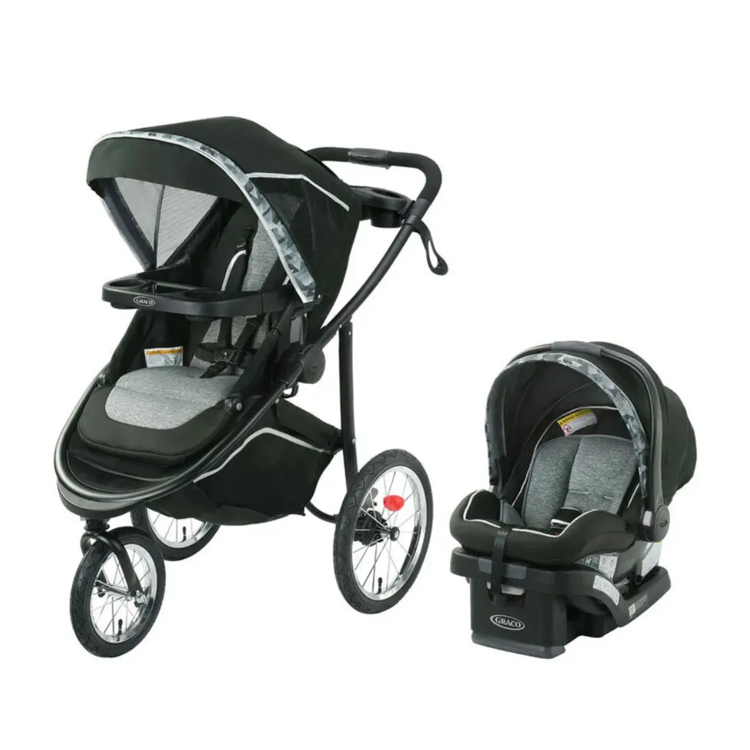 Modes Jogger 2.0 Travel System - Zion