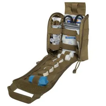 MOLLE Fast Access Medical Pouch