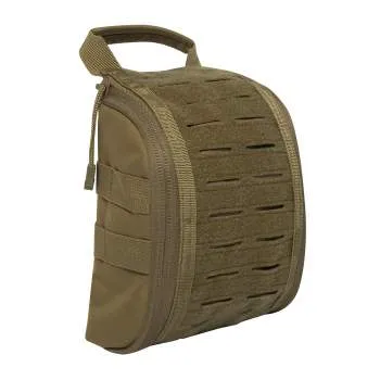 MOLLE Fast Access Medical Pouch