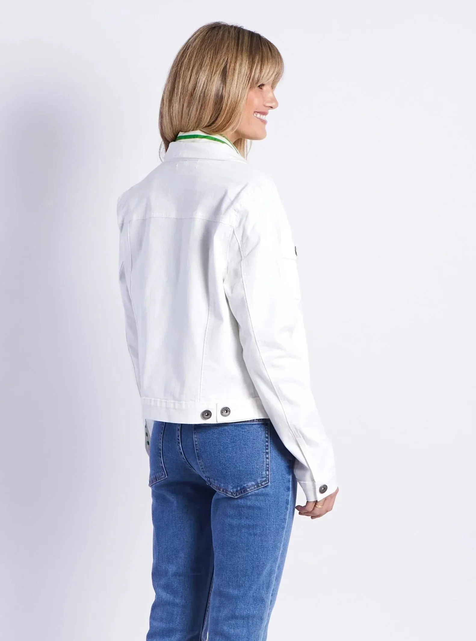 Monaco Rylan Jacket