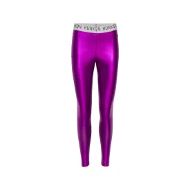 Monica Leggings - Purple