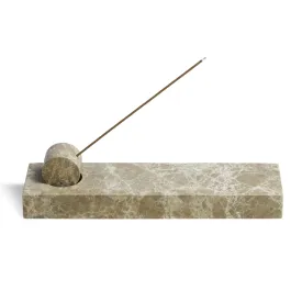 Monolith Incense Holder