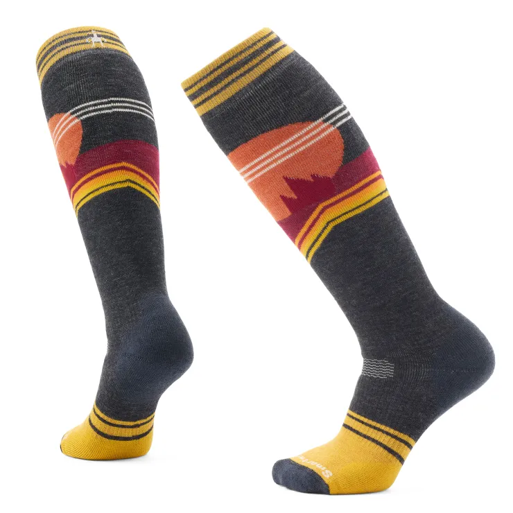 Moon Energy FC Snowboard Sock W