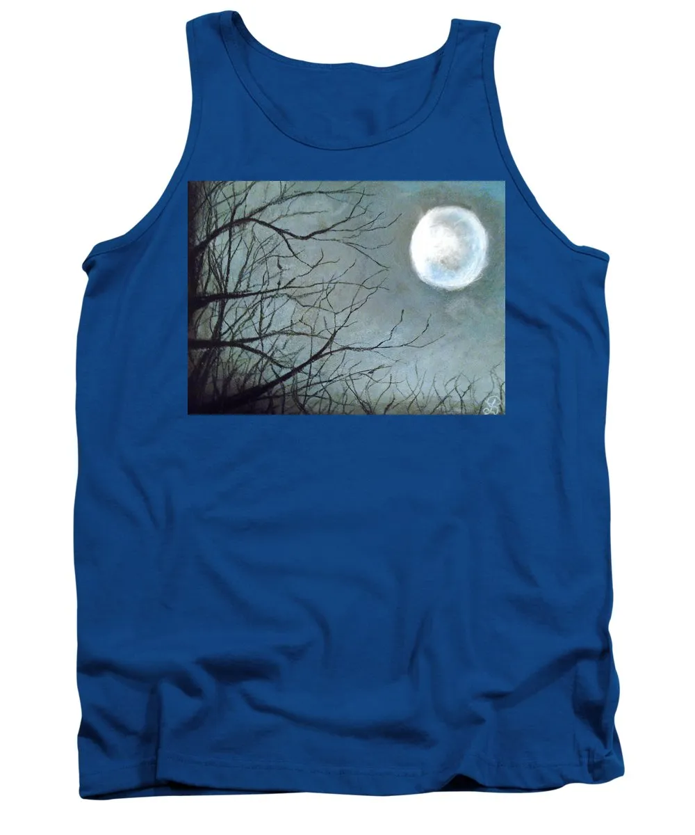 Moon Grip - Tank Top