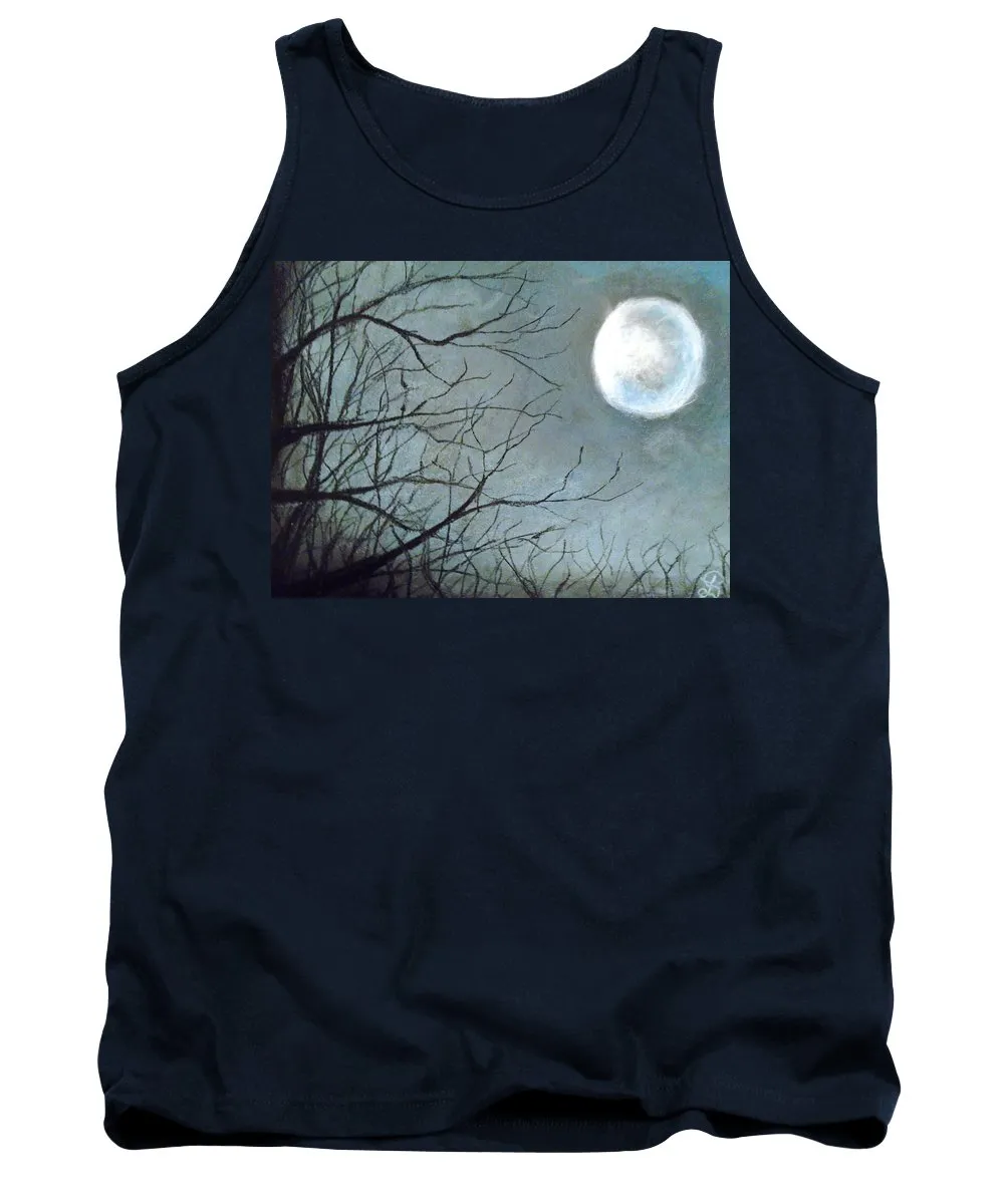 Moon Grip - Tank Top