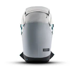 Motion Ellipse 25L, light grey