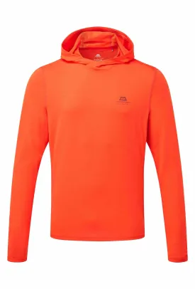 Mountain Equipment Glacier Hooded Sun Shirt