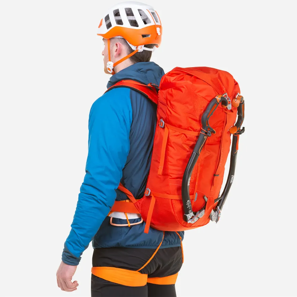 Mountain Equipment Tupilak 37  Backpack