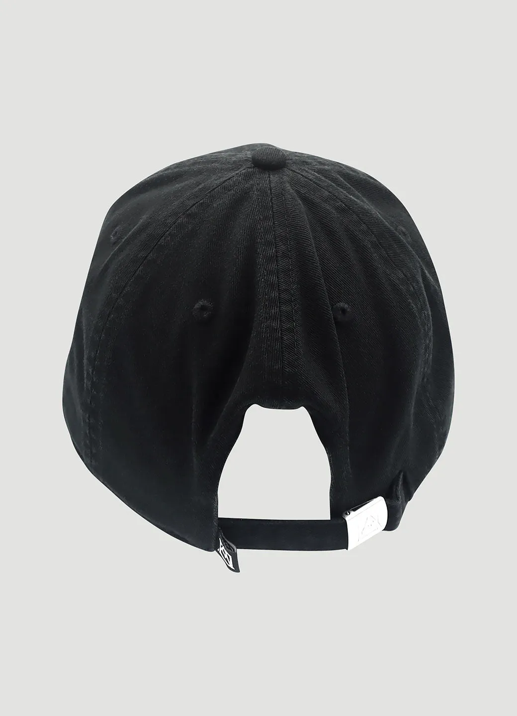 Mountain Patch Cotton Twill Cap