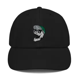 Mr. DP Champion Dad Cap