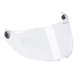 MT Braker / Stinger 2 Motorcycle Helmet Replacement Visor