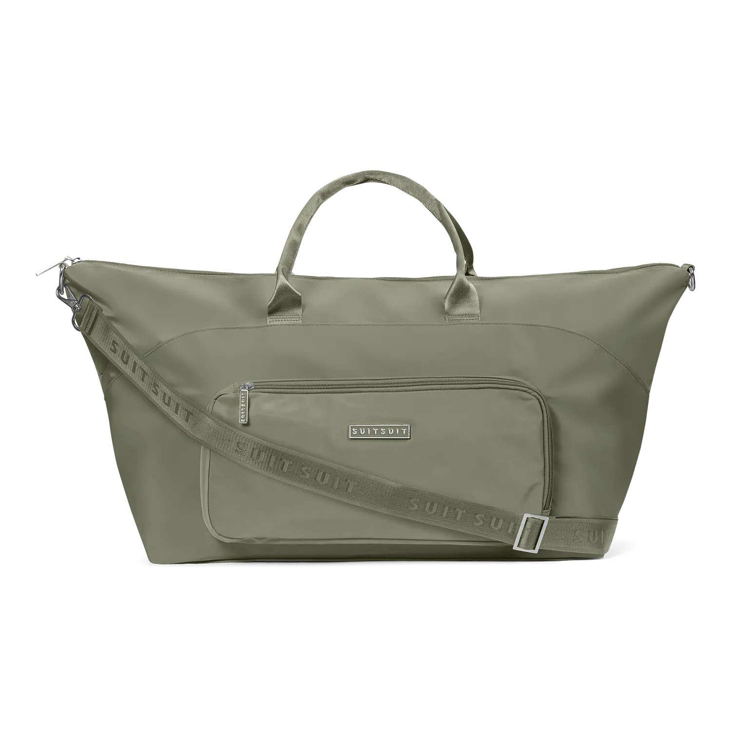 Natura - Dark Olive - Weekender XL