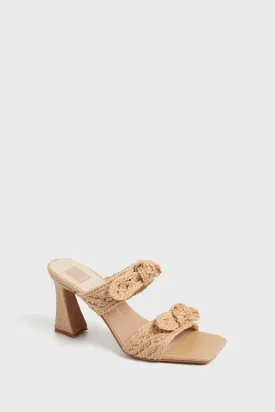 Natural Niyah Heels