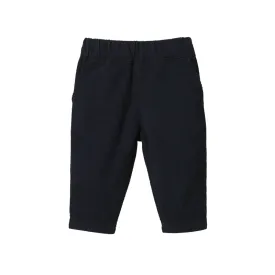 Nature Baby Trooper Pants - Navy