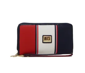 Nautical Wristlet