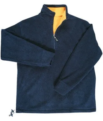 Nautilus Polar Fleece Pull Over