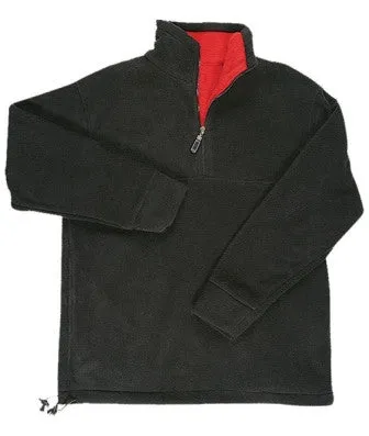 Nautilus Polar Fleece Pull Over