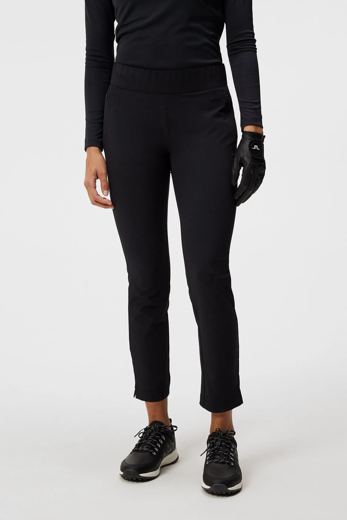 Nea Pull On Golf Pant