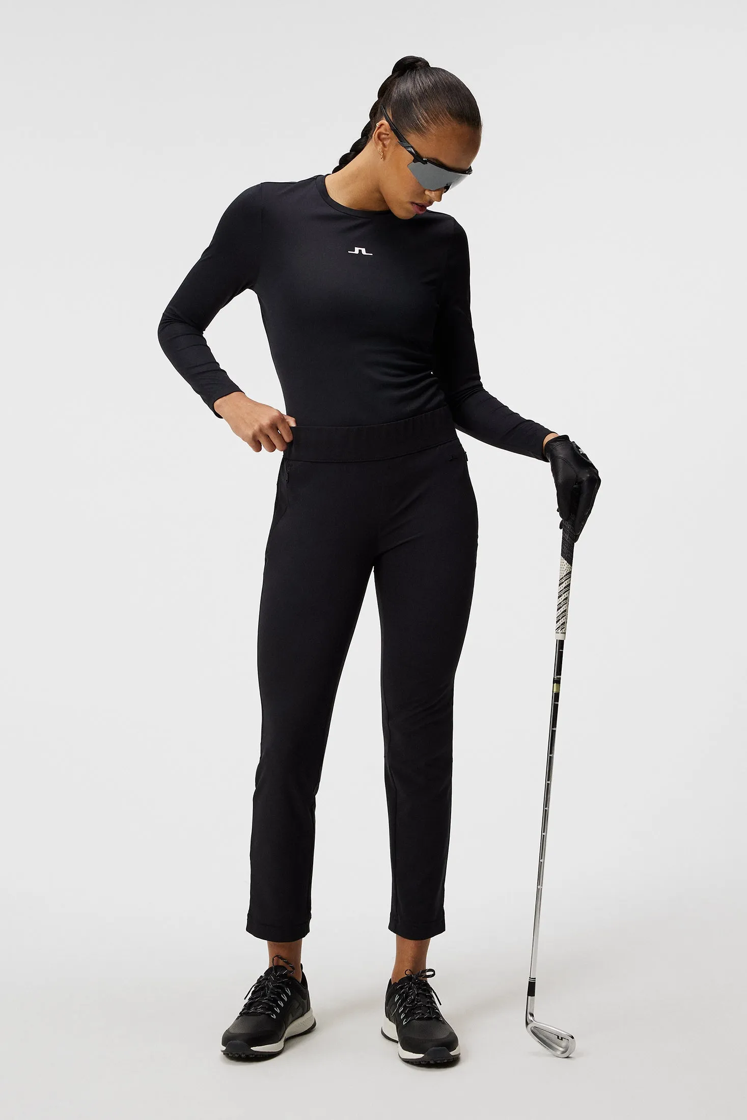 Nea Pull On Golf Pant