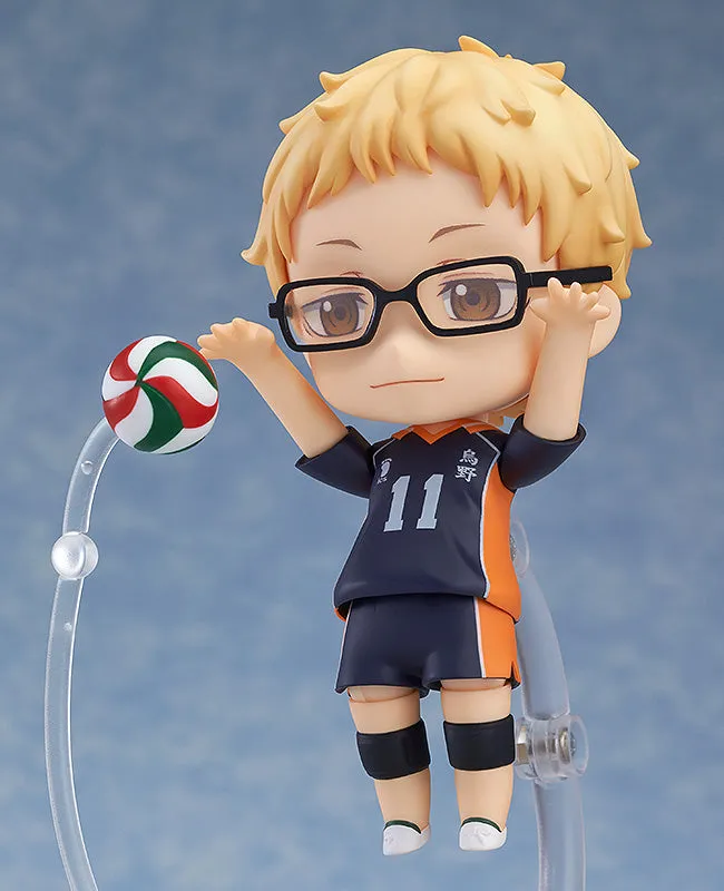 Nendoroid Kei Tsukishima (4th-Run)